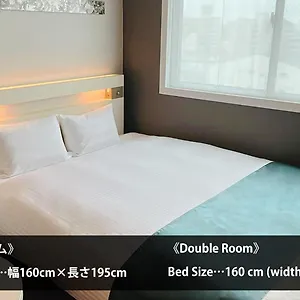Urban Shijo Premium Hotel