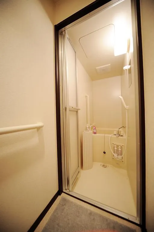 Kyoto Guest House Hannari Hostel