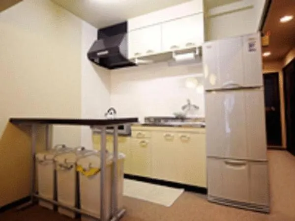 Kyoto Guest House Hannari 0*,  Japan