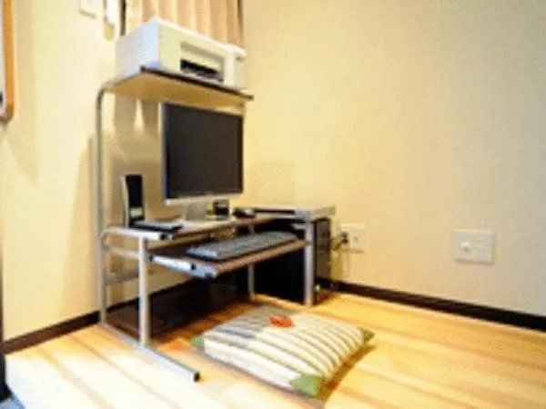 Hostel Kyoto Guest House Hannari Japan