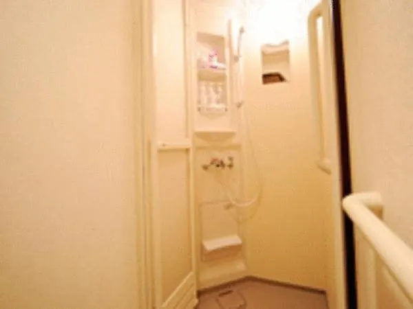 Hostel Kyoto Guest House Hannari Japan